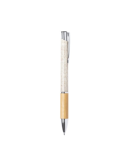 Bolígrafo Elegant Bambú