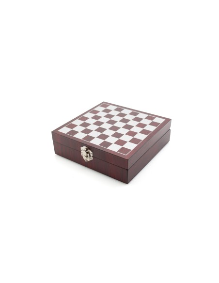 Regalo Boda, bautizo o comunión. Juego de vinos-ajedrez Regalo Boda, bautizo o comunión. Juego de vinos-ajedrez
