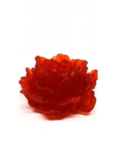 Jabón Sho Yu - Rojo