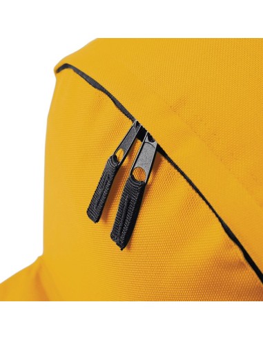 Mochila Junior Mostaza personalizada Mochila Junior Mostaza personalizada