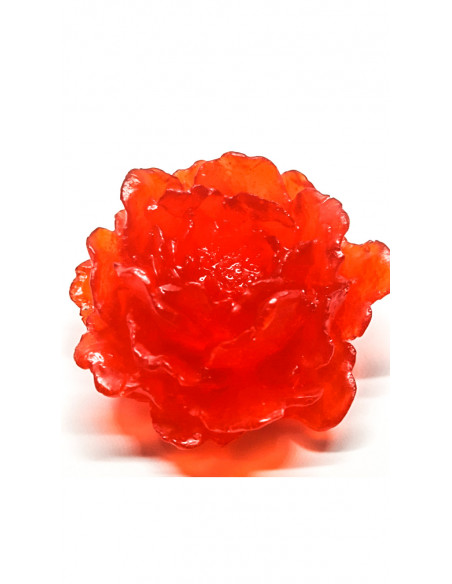 Jabón Sho Yu - Rojo