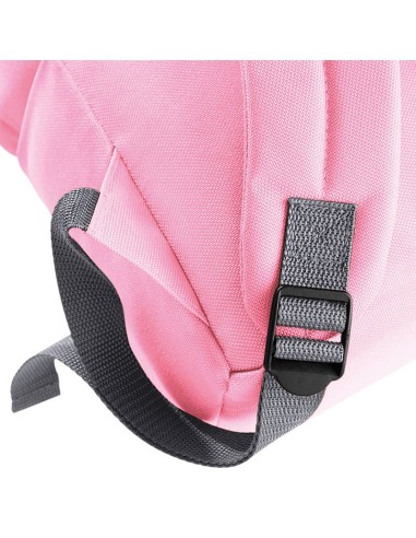 Mochila Junior Rosa personalizada Mochila Junior Rosa personalizada