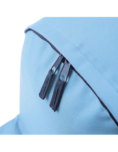 Mochila Junior Azul personalizada Mochila Junior Azul personalizada