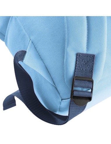 Mochila Junior Azul personalizada Mochila Junior Azul personalizada