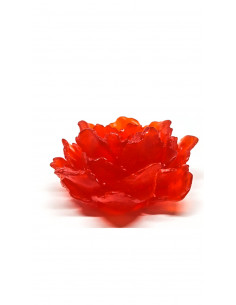 Jabón Sho Yu - Rojo 2