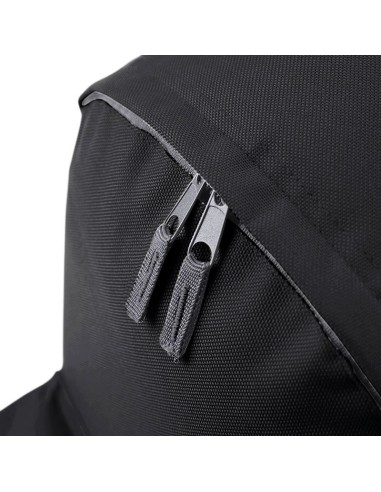 Mochila Junior Negra personalizada Mochila Junior Negra personalizada