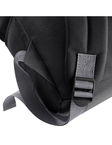 Mochila Junior Negra personalizada Mochila Junior Negra personalizada