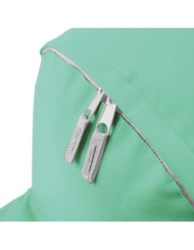 Mochila Junior Menta personalizada Mochila Junior Menta personalizada
