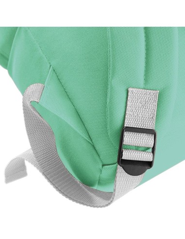 Mochila Junior Menta personalizada Mochila Junior Menta personalizada