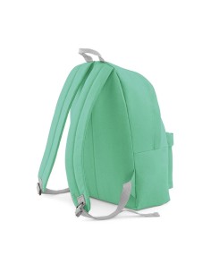 Mochila Junior Menta personalizada 2