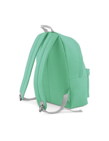 Mochila Junior Menta personalizada Mochila Junior Menta personalizada