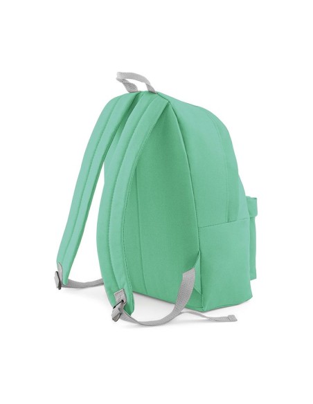 Mochila Junior Menta personalizada Mochila Junior Menta personalizada