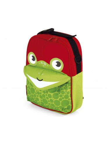 Mochila Fisher Price Rana Mochila Fisher Price Rana