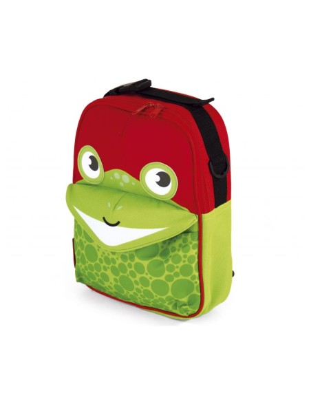 Mochila Fisher Price Rana