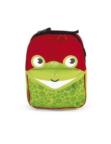 Mochila Fisher Price Rana