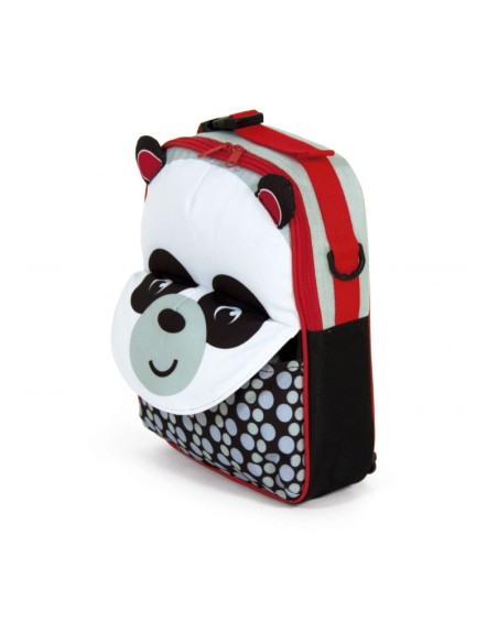 Mochila Fisher Price Panda Mochila Fisher Price Panda