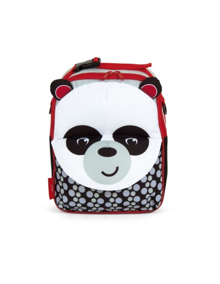 Mochila Fisher Price Panda Mochila Fisher Price Panda