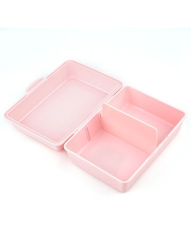 Pack Botella 600ml + Cajita Porta...