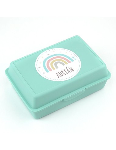 Pack Botella 600ml + Cajita Porta...