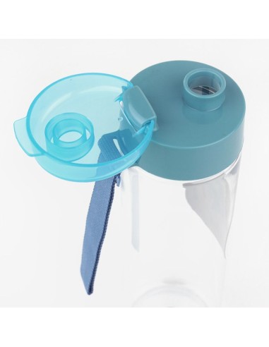 Pack Botella 600ml + Cajita Porta... Pack Botella 600ml + Cajita Porta...