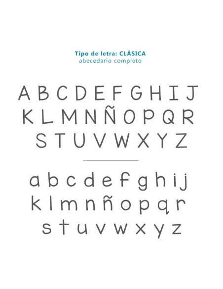 Set 2 Cucharas Senior con Estuche Personalizados Azul