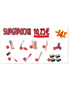Superpack Estudio