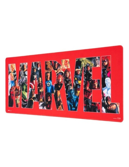 Alfombrilla De Raton XL Marvel Vengadores Timeless Alfombrilla De Raton XL Marvel Vengadores Timeless
