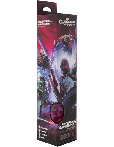 ALFOMBRILLA RATON XL MARVEL GUARDIANES DE LA GALAXIA ALFOMBRILLA RATON XL MARVEL GUARDIANES DE LA GALAXIA