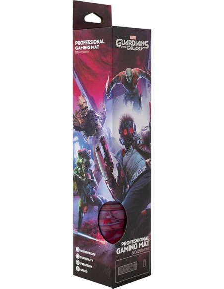 ALFOMBRILLA RATON XL MARVEL GUARDIANES DE LA GALAXIA ALFOMBRILLA RATON XL MARVEL GUARDIANES DE LA GALAXIA