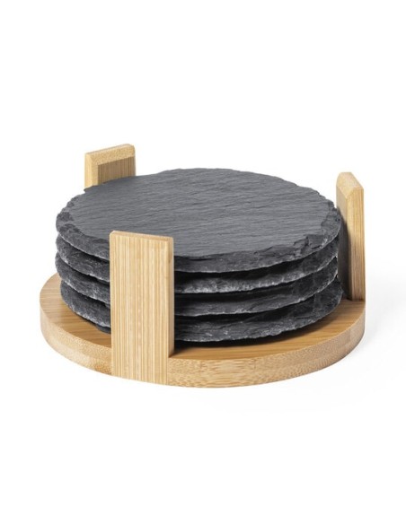Set de Posavasos Seitol · Eco
