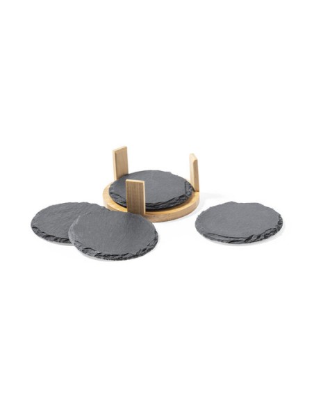 Set de Posavasos Seitol · Eco