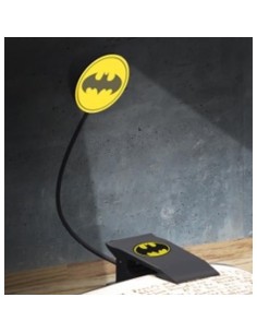 Lampara De Lectura Batman...