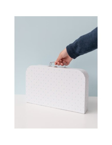 Pack de Regalos para Comunión - Marino