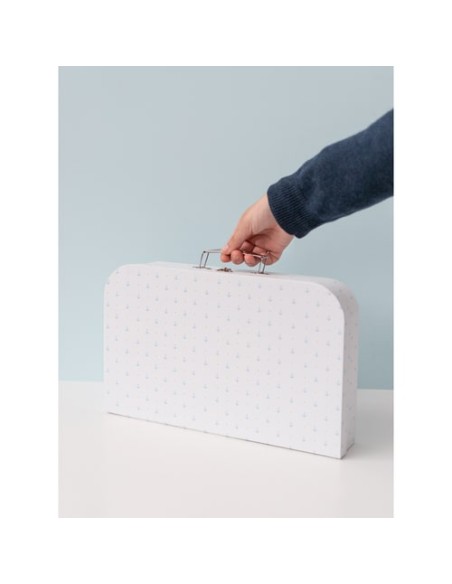 Pack de Regalos para Comunión - Marino