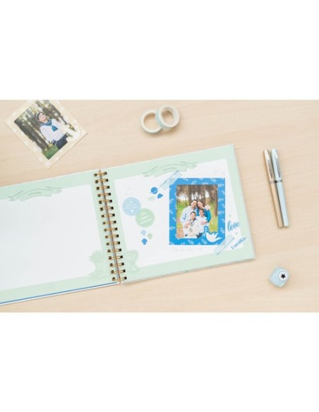 Pack de Regalos para Comunión - Marino