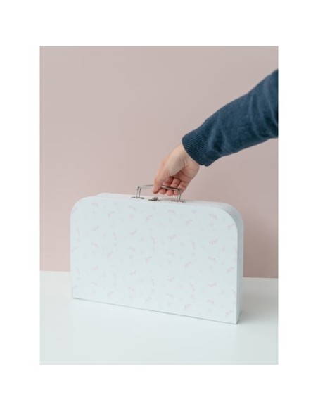 PACK REGALO COMUNION FLORAL