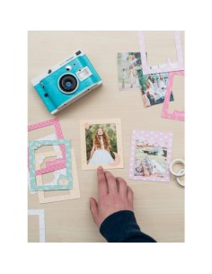 PACK REGALO COMUNION FLORAL 2