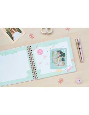 Pack de Regalos para Comunión - Floral