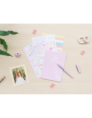 Pack de Regalos para Comunión - Floral