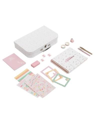 Pack de Regalos para Comunión - Floral