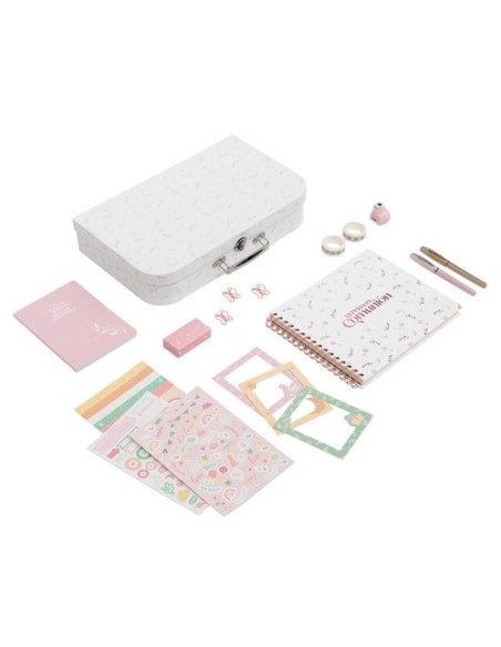 Pack de Regalos para Comunión - Floral