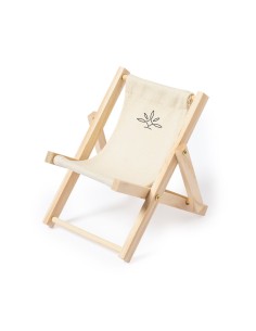 Tumbona Soporte Mobeach 2