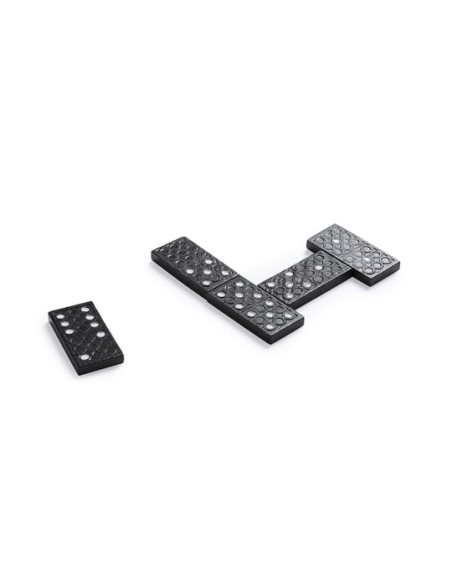 Dominó Clasico Madera - Regalo Comunión