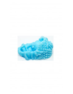 Jabón Bebés Cesta Azul 2