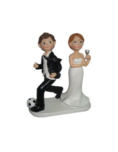 Figura Tarta de Boda -...
