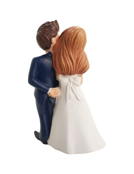Figura Tarta de Boda - Ramo