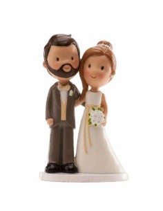 Figura Tarta de Boda -...