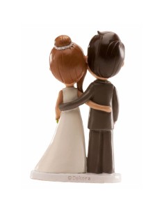 Figura Tarta de Boda -... 2