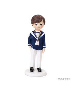 Figura para Tarta Comunión...