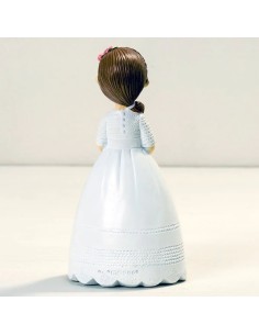 Figura para Tarta de... 2